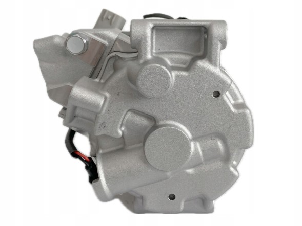 EURO KLIMA EKL34766-ZA / 88320-3A460 / 88320-3A380 КОМПРЕСОР КОНДИЦІОНЕРА LEXUS GS350 (13-) 88320-3A460 / 88320-3A380