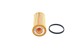 F026407097 BOSCH Фільтр оливи