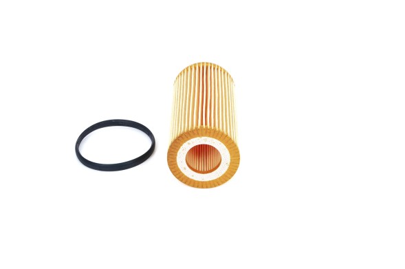 F026407097 BOSCH Фільтр оливи