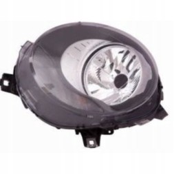 Abakus 882-1126RMLDEMC Фара міні купера f56 14-