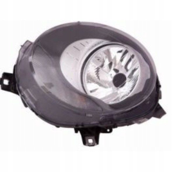 Abakus 882-1126RMLDEMC Фара міні купера f56 14-