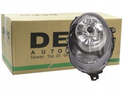 Abakus 882-1126RMLDEMC Фара міні купера f56 14-