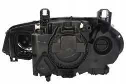 MAGNETI MARELLI 710815030020 Фара переднього світла lpn351/mma