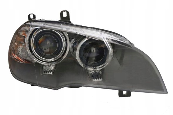 MAGNETI MARELLI 710815030020 Фара переднього світла lpn351/mma