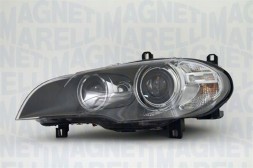 MAGNETI MARELLI 710815030020 Фара переднього світла lpn351/mma
