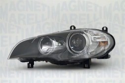 MAGNETI MARELLI 710815030020 Фара переднього світла lpn351/mma
