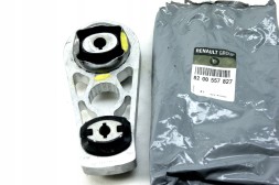 Renault OE HES 8200557827 ОРИГ Подушка лапа ДВИГУНА ЗАДНЯ RENAULT ESPACE IV 1.9 2.0 DCI