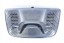 BMW OE 6820766 65136820766 КРИШКА МАСКУВАННЯ ДИНАМІКА КОНСОЛІ BOWERS WILINS BMW G11 G12 6820766
