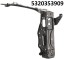Toyota OE MS-5320353909 LEXUS IS200 КРОНШТЕЙН РАДІАТОРА ЛІВИЙ OE 5320353909