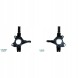Bugiad BSP2536 65 2x кулаки BUGIAD L+R для RENAULT CLIO IV, CLIO IV Панельний фургон/хетчбек