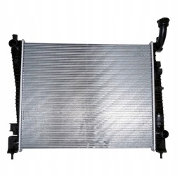 CHINA 55038001AG 55038001AH Охолоджувач води jeep grand cherokee wk2 5.7 hemi 6.4 srt 2011-2021р. 11-21Р.