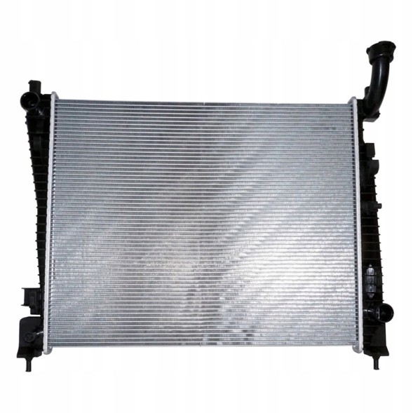 CHINA 55038001AG 55038001AH Охолоджувач води jeep grand cherokee wk2 5.7 hemi 6.4 srt 2011-2021р. 11-21Р.