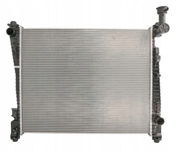 CHINA 55038001AG 55038001AH Охолоджувач води jeep grand cherokee wk2 5.7 hemi 6.4 srt 2011-2021р. 11-21Р.
