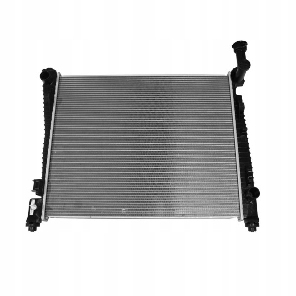 CHINA 55038001AG 55038001AH Охолоджувач води jeep grand cherokee wk2 5.7 hemi 6.4 srt 2011-2021р. 11-21Р.