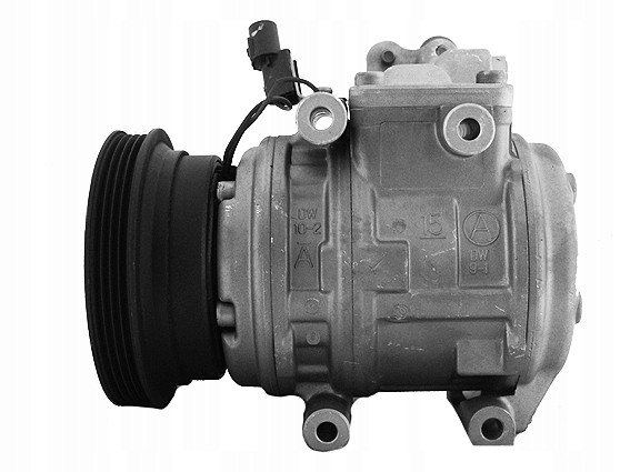 Airstal 10-0990 Компресор кондиціонера airstal 10-0990