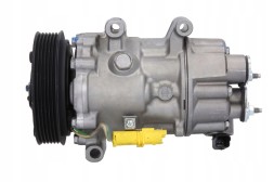 Airstal 10-0990 Компресор кондиціонера airstal 10-0990