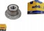 Metelli 370183 Підшипник маточини задньої частини citroen jumper 2006-2014 колеса 16 задня вісь