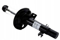 Sachs  Амортизатор citroen c3 ii 1.1-1.6d 11.09- sachs + комплект водія #35