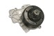 V-maxzone Part VIC-102484 Насос охолоджуючої рідини для MERCEDES SPRINTER 3,5-T (B906), SPRINTER 3-T