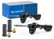 Sachs SACHS.317.CLIO4.SET АМОРТИЗАТОРИ ЗАХИСНІ КОЖУХИ ВІДБІЙНИКИ КРІПЛЕННЯ ПЕРЕДНІ RENAULT CLIO IV 4 SACHS