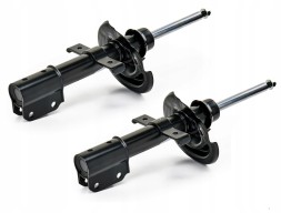 Sachs SACHS.317.CLIO4.SET АМОРТИЗАТОРИ ЗАХИСНІ КОЖУХИ ВІДБІЙНИКИ КРІПЛЕННЯ ПЕРЕДНІ RENAULT CLIO IV 4 SACHS