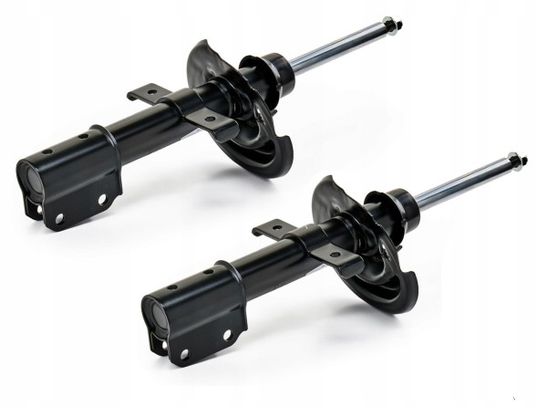 Sachs SACHS.317.CLIO4.SET АМОРТИЗАТОРИ ЗАХИСНІ КОЖУХИ ВІДБІЙНИКИ КРІПЛЕННЯ ПЕРЕДНІ RENAULT CLIO IV 4 SACHS