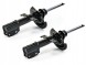 Sachs SACHS.317.CLIO4.SET АМОРТИЗАТОРИ ЗАХИСНІ КОЖУХИ ВІДБІЙНИКИ КРІПЛЕННЯ ПЕРЕДНІ RENAULT CLIO IV 4 SACHS