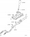 Recco Трос КПП Mitsubishi Colt 1.3 2460A022