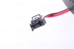 Nissens 87801 Nissens 87801 внутрішній вентилятор