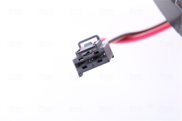 Nissens 87801 Nissens 87801 внутрішній вентилятор