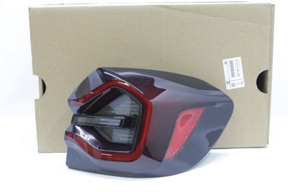 BMW OE 9463048 63219463048 #D15 Задній ліхтар правий LED у крило BMW G01 X3 F97 X3M LCI 9463048