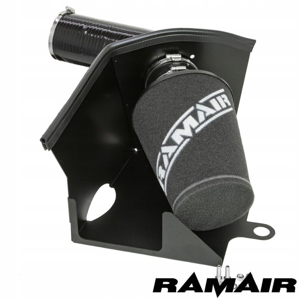 Ramair JSK-119-BK ВПУСКНА СИСТЕМА AUDI RS3 8P TTRS 8J 2.5TFSI RHD RAMAIR