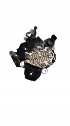Toyota заводська комплектація 0445010258 0445010392 0986437338 Новий інжекторний насос bosch 0445010258 toyota 1,4 4d4 subaru 22100-0w010
