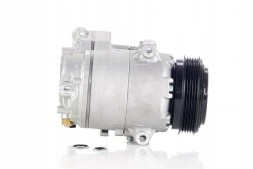 Nissens 890266 Компресор компресора кондиціонера 890266 nissens