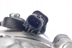 Nissens 890266 Компресор компресора кондиціонера 890266 nissens