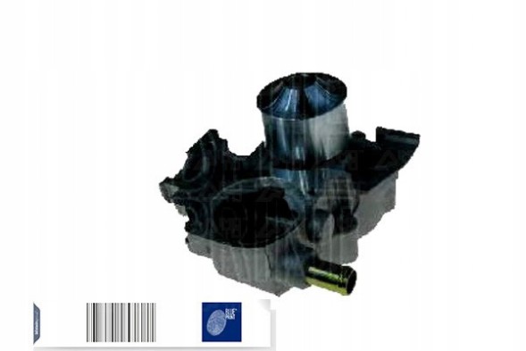 Blue Print ADS79119/BLU Blue print насос охолоджуючої рідини subaru forester + помічник водія #28