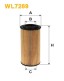 WL7289 WIX FILTERS Фільтр оливи