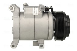 Nissens 890045 Компресор кондиціонера nissens 890045