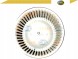 Hella 1007337094 HEL Hel8ew 351 149-301 вентилятор повітродувки hella 77362 + помічник водія #33