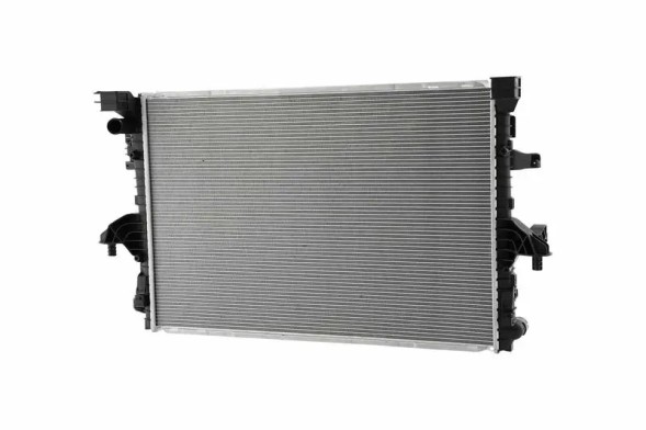 Hella 8MK 366 302-061 Охолоджувач води 8мк 366 302-061 hella vw