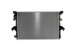 Hella 8MK 366 302-061 Охолоджувач води 8мк 366 302-061 hella vw