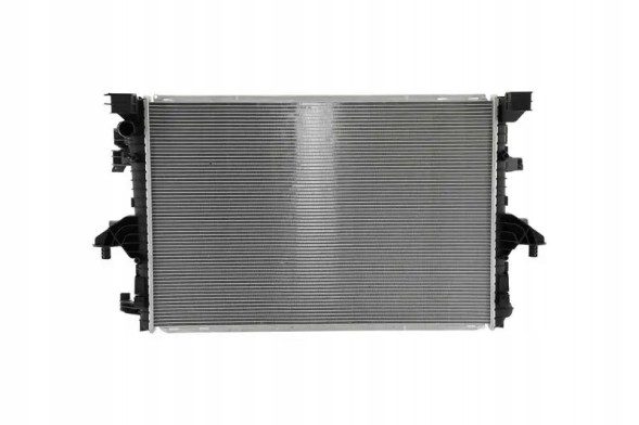 Hella 8MK 366 302-061 Охолоджувач води 8мк 366 302-061 hella vw