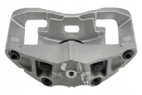 NTY NTY-HZP-PL-051-HQ Затискач передній opel vectra c signum 2.8t 3.2 v6 3.0cdti 02- saab 9-3 02- 9-3х