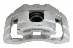 NTY NTY-HZP-PL-051-HQ Затискач передній opel vectra c signum 2.8t 3.2 v6 3.0cdti 02- saab 9-3 02- 9-3х