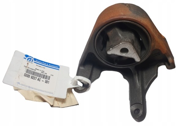 Jeep OE 52059227AC ПОДУШКА ДВИГУНА L. JEEP CHEROKEE LIBERTY KJ MOPAR