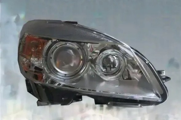 MAGNETI MARELLI 710301234271 Прожектор лампа 710301234271 magneti marelli