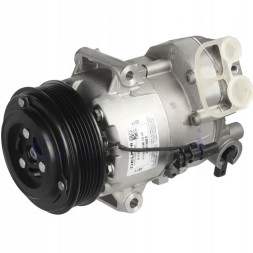 Delphi TSP0155987 Компресор компресора кондиціонера tsp0155987 delphi