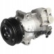 Delphi TSP0155987 Компресор компресора кондиціонера tsp0155987 delphi