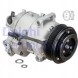 Delphi TSP0155987 Компресор компресора кондиціонера tsp0155987 delphi
