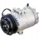 Delphi TSP0155987 Компресор компресора кондиціонера tsp0155987 delphi